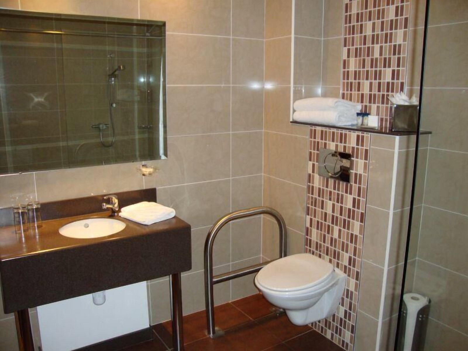 Hotel Ard Ri House Hotel