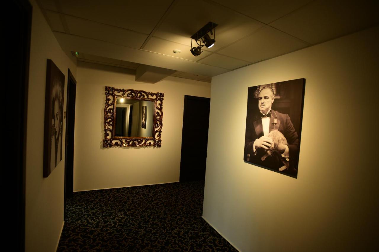 La Rocca Boutique Hotel