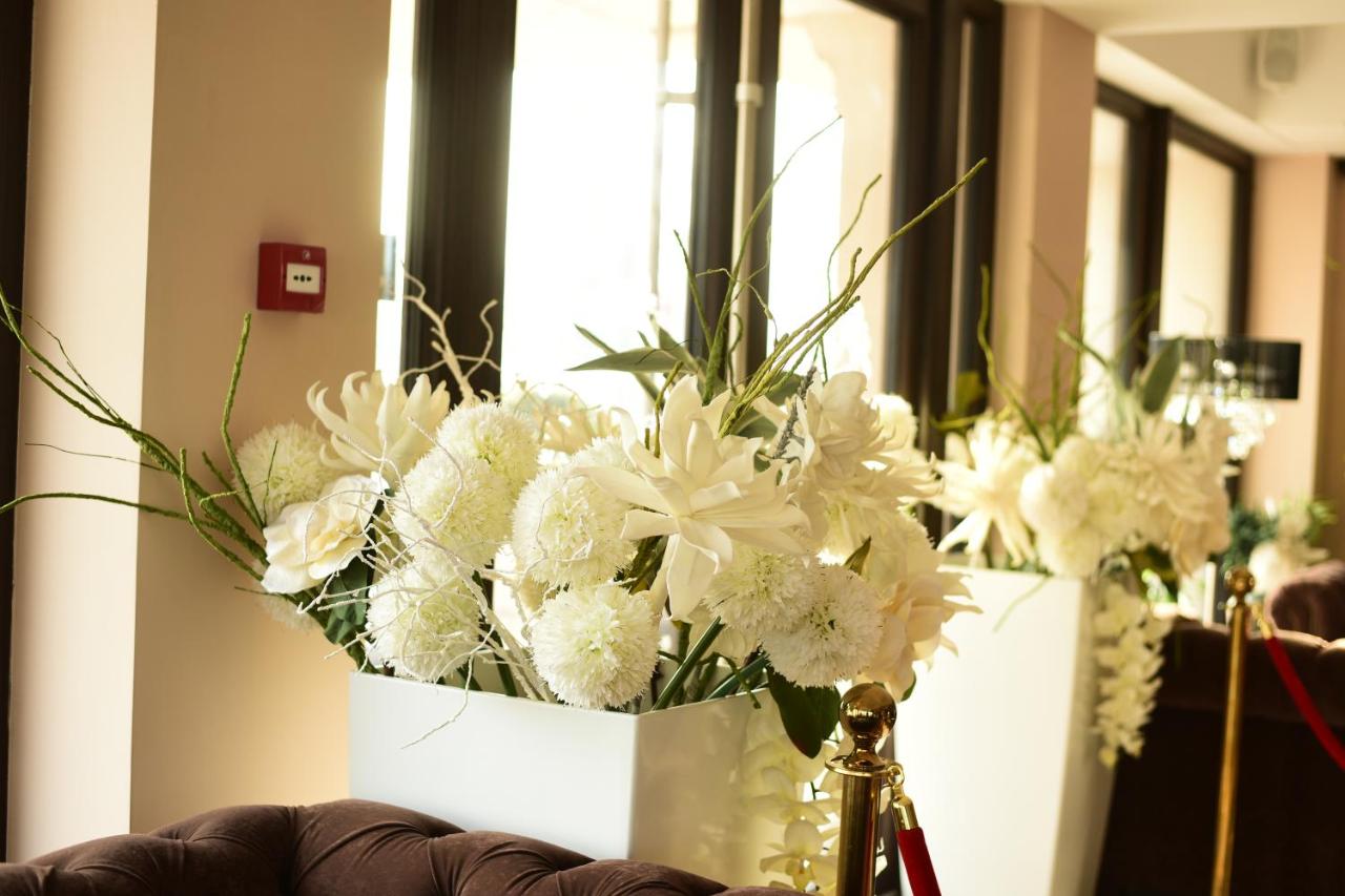 La Rocca Boutique Hotel