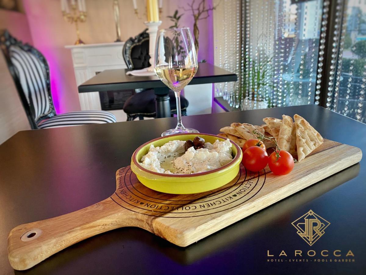 La Rocca Boutique Hotel