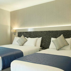 Hotel Tower cazare Waterford
