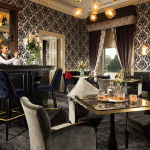 Hotel Faithlegg Hotel cazare Waterford