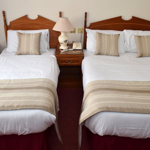 Hotel Rhu Glenn cazare Waterford