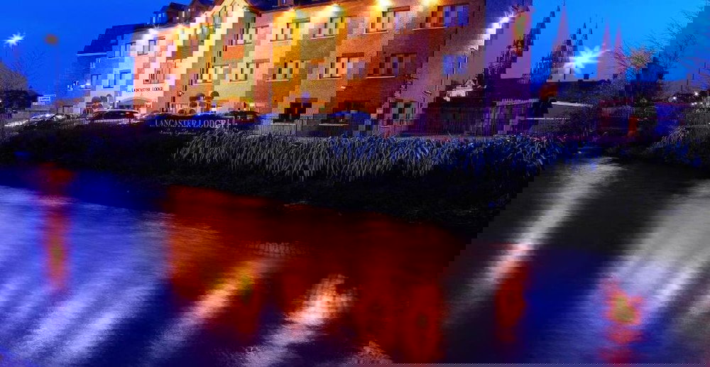 Hotel Lancaster Lodge