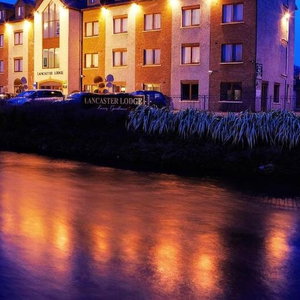 Hotel Lancaster Lodge cazare Cork