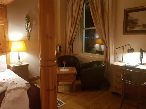 Hotel The Old Bank B&B