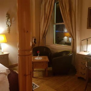 Hotel The Old Bank B&B cazare Luimneach