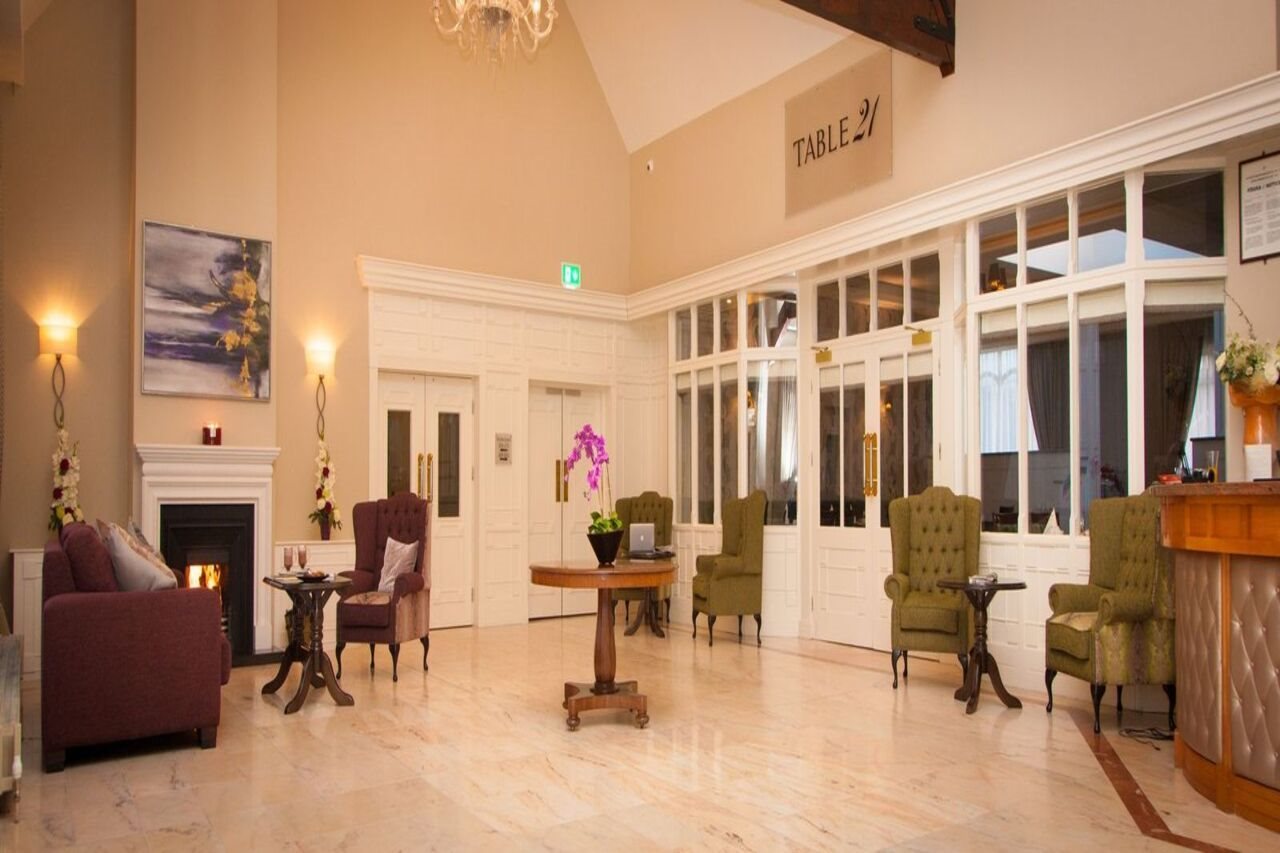 Hotel Longcourt Hotel