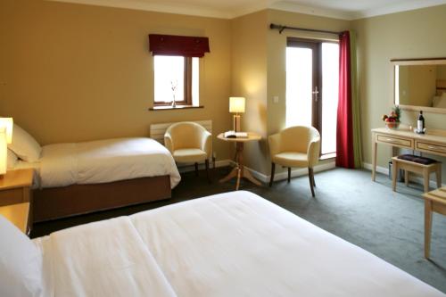 Hotel Inishbofin House Hotel