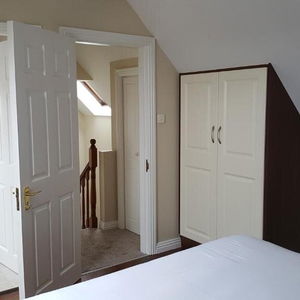 Hotel St Bridget'S Serviced Apartments cazare Gaillimh