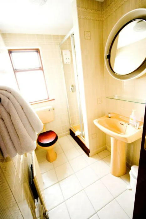 Hotel Villa De Porres