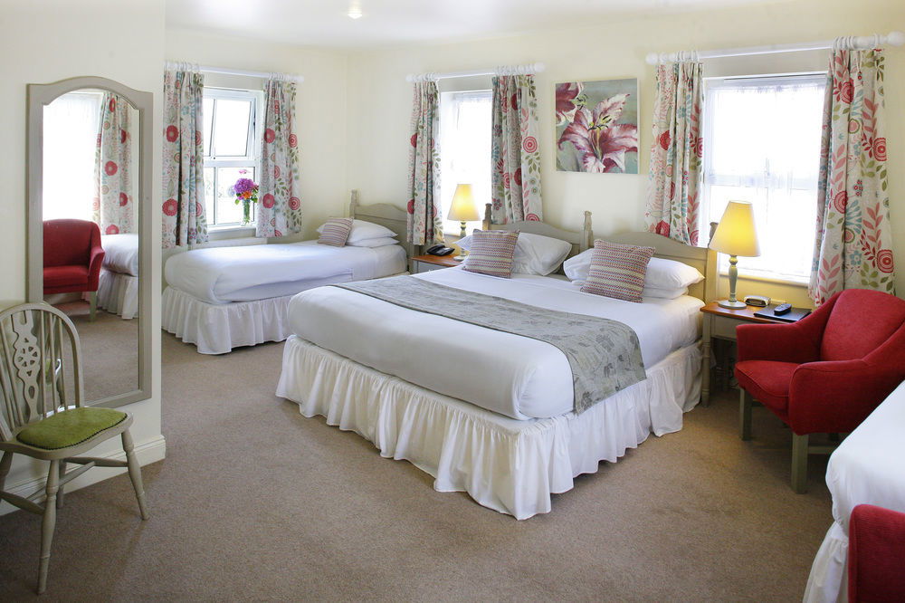 Hotel Casey´s Of Baltimore