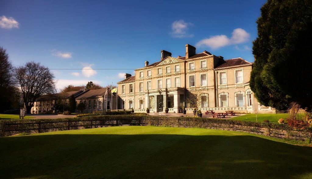 Hotel Faithlegg House Hotel Golf Club