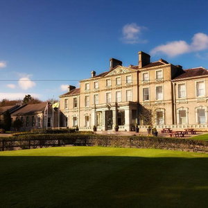 Hotel Faithlegg House Hotel Golf Club cazare Waterford
