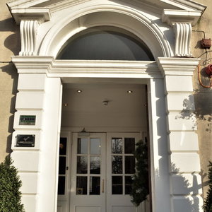 Hotel St George cazare Dublin