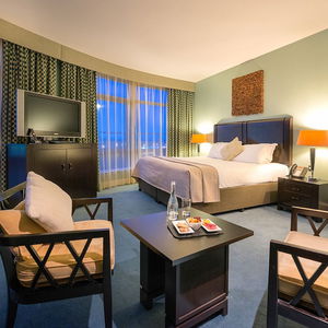 Hotel The Cork International cazare Cork