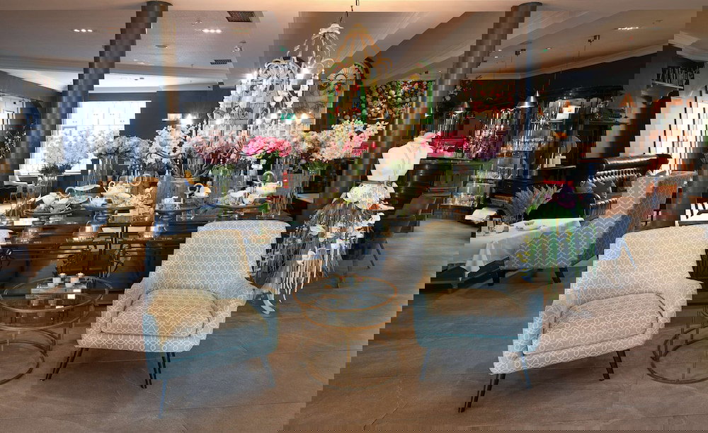 Hotel Blarney Woollen Mills, Bw Signature Collection