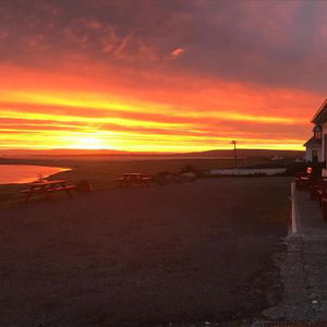 Hotel Ard Einne Guesthouse cazare Gaillimh
