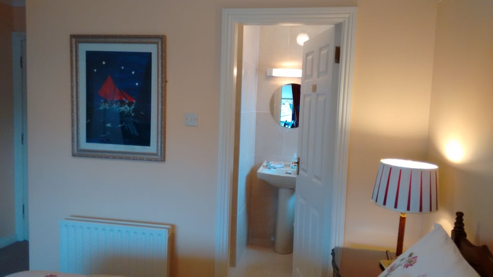 Hotel Corrib View Guesthouse