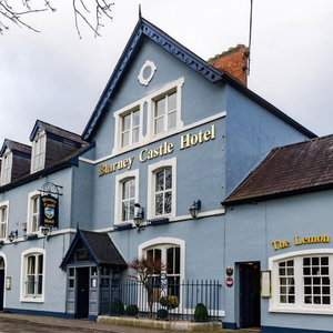 Hotel Blarney Castle Hotel cazare Cork