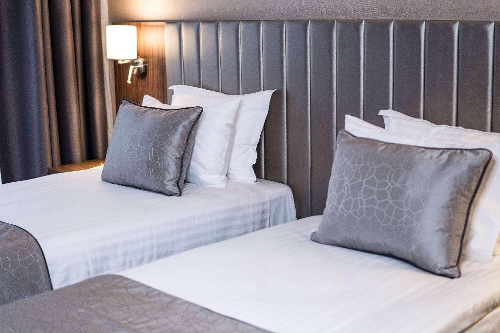 Hotel Ramada By Wyndham Istanbul Alibeykoy