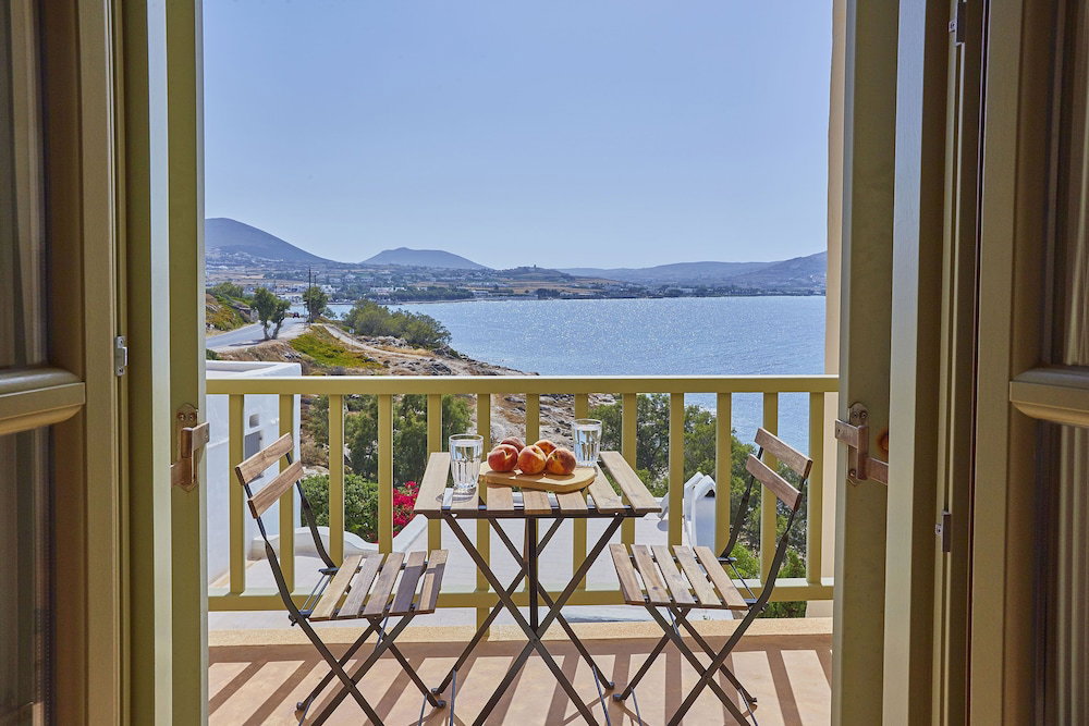 Hotel Ochre Dream Beach And Sunset Villa Naousa