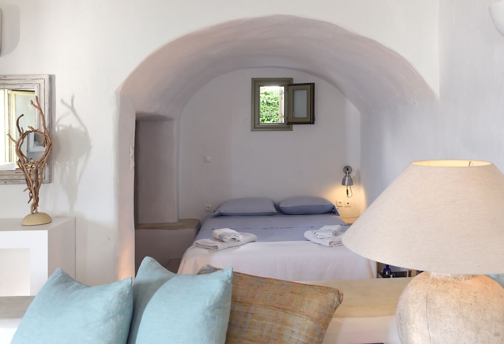 Ochre Dream Beach And Sunset Villa Naousa
