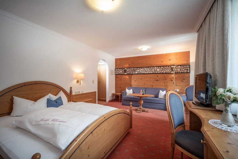 Hotel Hotel Viktoria & Landhaus Joggl