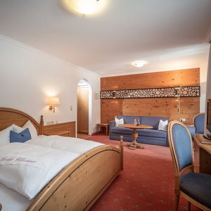 Hotel Hotel Viktoria & Landhaus Joggl cazare Mayrhofen