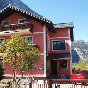 Hotel Haus Höll Herta cazare Hallstatt