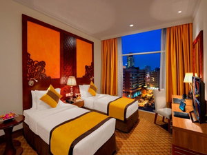 Hotel Landmark Premier Hotel cazare Dubai