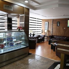 Sejur Abjad Crown Hotel vacanta Dubai