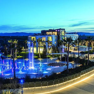 Hotel San Barbato Resort Spa & Golf cazare Lavello