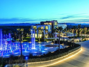 Hotel San Barbato Resort Spa & Golf cazare Lavello