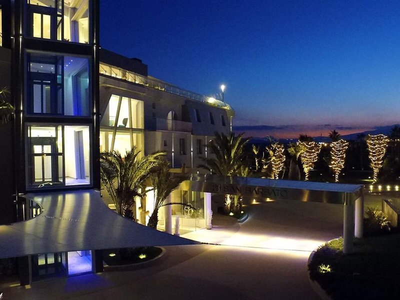 San Barbato Resort Spa & Golf