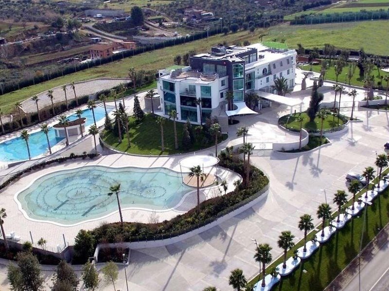 San Barbato Resort Spa & Golf
