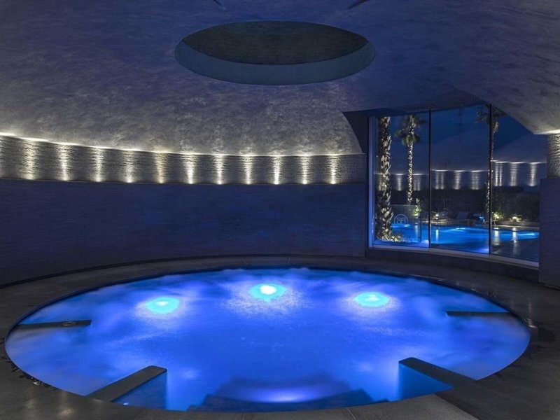 San Barbato Resort Spa & Golf