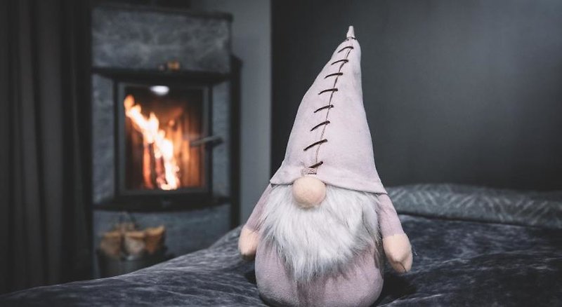 Hotel Santa'S Hotel Aurora