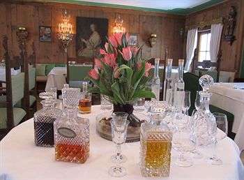 Hotel Schloss Munichau