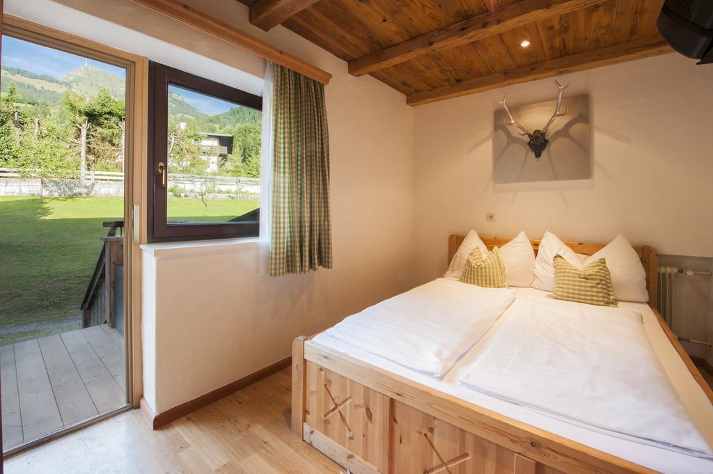 Hotel Landhotel Vordergrub