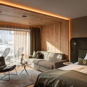 Hotel Sport-Wellnesshotel Bichlhof cazare Kitzbuehel