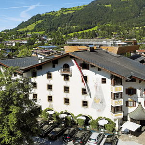 Hotel Schwarzer Adler Kitzbühel Hotel & Spa cazare Kitzbuehel