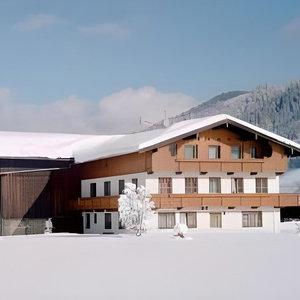 Hotel Berghof Das Ferienhaus cazare Achenkirch