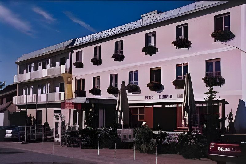 Hotel Hotel & Konditorei Simon