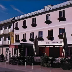 Hotel Hotel & Konditorei Simon cazare Bad Tatzmannsdorf