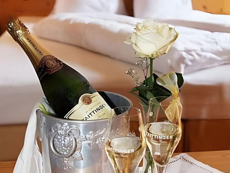 Hotel Hotel Bürglhöh