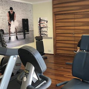 Hotel Tinschert cazare Perg