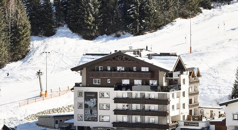 Hotel Aktivhotel Feichtnerhof