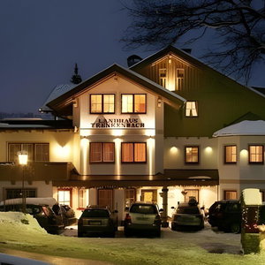 Hotel Hotel Landhaus Trenkenbach cazare Schladming