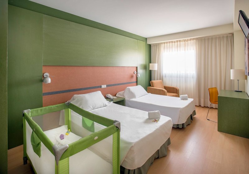 Hotel Hotel Naval Sestao